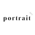 Logo of the podcast Portrait Fashion Magazine Podcast Portrait Fashion Magazine