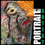 Logo of the podcast Portrait of an Artist Podcast Portrait of an Artist