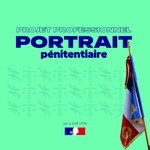 Logo of the podcast Portrait pénitentiaire Podcast Portrait pénitentiaire