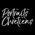 Logo of the podcast Portraits Chretiens Podcast Portraits Chretiens