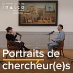 Podcast Portraits de chercheur(e)s en études aréales