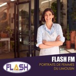 Logo of the podcast Portraits de femmes du Limousin Podcast Portraits de femmes du Limousin