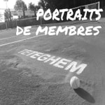 Logo of the podcast Portraits de membres - Tennis club Téteghem Podcast Portraits de membres - Tennis club Téteghem