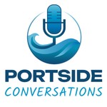 Podcast Portside Conversations