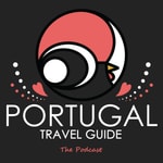 Logo of the podcast Portugal Travel Show Podcast Portugal Travel Show