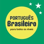 Logo of the podcast Português brasileiro para todos os níveis Podcast Português brasileiro para todos os níveis