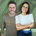 Logo of the podcast Português Pra Fora Podcast Português Pra Fora