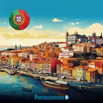 European Portuguese Listening Practice Podcast European Portuguese Listening Practice