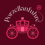 Logo of the podcast Porzellanfuhre - der Geschichtepodcast Podcast Porzellanfuhre - der Geschichtepodcast