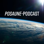 Logo of the podcast Posaune Podcast Podcast Posaune Podcast