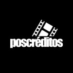 Logo of the podcast Poscréditos - Cine y turismo Podcast Poscréditos - Cine y turismo