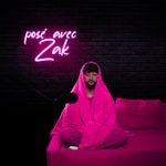 Podcast Posé avec Zak