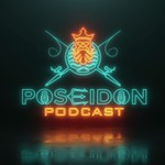 Logo of the podcast Poseidon Podcast Podcast Poseidon Podcast
