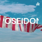 Logo of the podcast POSEIDON Podcast POSEIDON