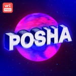 Logo of the podcast POSHA Podcast POSHA