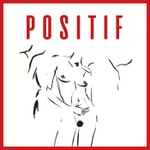 Logo of the podcast Positif Podcast Positif