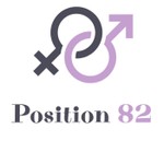 Logo of the podcast Position 82 Podcast Position 82