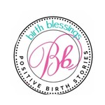 Logo of the podcast Positive Birth Stories Podcast Positive Birth Stories