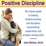 Logo of the podcast Positive Discipline Podcast Positive Discipline