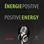 Logo of the podcast Positive Energy Podcast Positive Energy