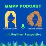 Logo of the podcast Positive Perspektiven Podcast Positive Perspektiven