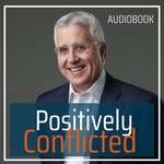 Podcast Positively Conflicted - The Audiobook