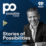 Logo of the podcast Possible NOW Logo of the podcast Possible NOW