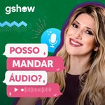 Logo of the podcast Posso Mandar Áudio? Podcast Posso Mandar Áudio?