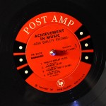 Logo of the podcast Post Amp Podcast Post Amp