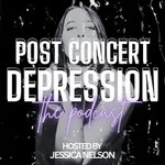 Logo of the podcast Post Concert Depression Podcast Post Concert Depression