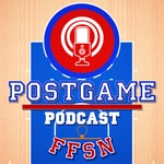 Logo of the podcast Post Game Podcast: A Detroit Pistons Podcast Podcast Post Game Podcast: A Detroit Pistons Podcast
