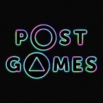 Logo of the podcast Post Games Logo of the podcast Post Games