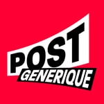 Logo of the podcast Post Générique Podcast Post Générique