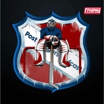 Logo of the podcast Post Huggers Podcast Podcast Post Huggers Podcast