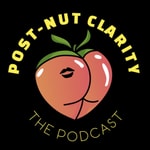 Logo of the podcast Post Nut Clarity Podcast Post Nut Clarity