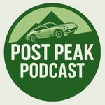 Podcast Post Peak Podcast