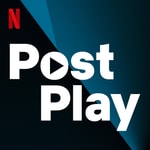 Logo of the podcast Post Play Podcast Post Play