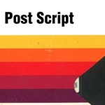 Post Script Post Script