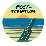 Logo of the podcast Post-Scriptum Podcast Post-Scriptum