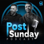 Post Sunday Podcast 