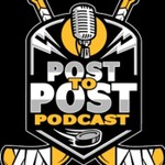 Logo of the podcast Post to Post Podcast Podcast Post to Post Podcast