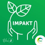 Logo of the podcast POST x IMPAKT Podcast POST x IMPAKT