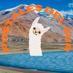 Logo of the podcast Postales del Sur - mit dem Rucksack durch Bolivien und Peru Podcast Postales del Sur - mit dem Rucksack durch Bolivien und Peru