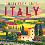 Logo of the podcast Postcards from Italy | Learn Italian | Beginner and Intermediate Logo of the podcast Postcards from Italy | Learn Italian | Beginner and Intermediate