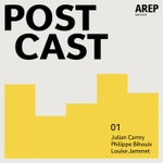 Logo of the podcast Postcast Podcast Postcast