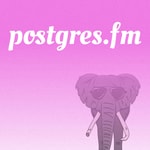 Postgres FM Postgres FM