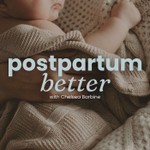 Postpartum Better | Postpartum Recovery, Breastfeeding, Mom Overwhelm, Returning to Work, Postpartum Identity Podcast Postpartum Better | Postpartum Recovery, Breastfeeding, Mom Overwhelm, Returning to Work, Postpartum Identity