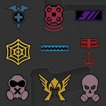 Logo of the podcast PostRanked a Tom Clancy's Rainbow Six Siege Podcast Podcast PostRanked a Tom Clancy's Rainbow Six Siege Podcast