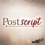 Logo of the podcast Postscript Podcast Postscript