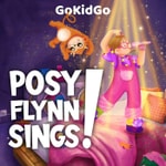 Logo of the podcast Posy Flynn Sings Podcast Posy Flynn Sings